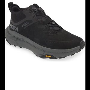 HOKA Men's Transport Chukka GTX Hiking Shoes